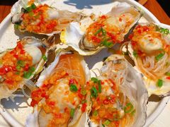 -Mr·Fish鱼鲜生海鲜放题(银泰in99店)