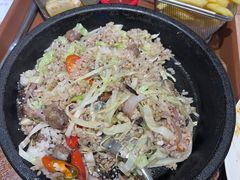 -豪客来牛排(成都锦江大融城店)