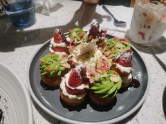 -BE BRIGHT KITCHEN(正佳广场店)