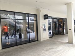 -宁波杉井奥特莱斯广场