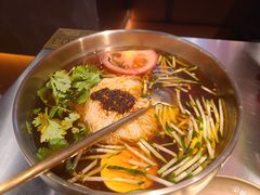 -核桃碳烤肉馆(深圳首店)