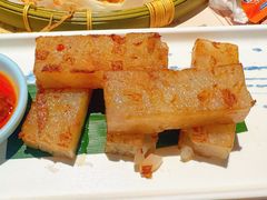 -点都德(长泰广场店)