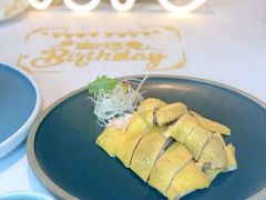 -广州富力丽思卡尔顿酒店·丽轩·粤菜