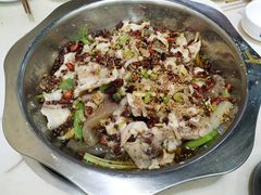 -万和源炝锅城·活鱼现炝(文艺北路店)