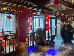 -隐厨中国餐馆(红旗大街店)