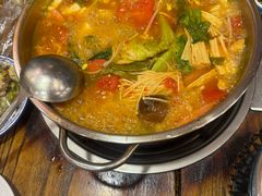 -亮欢寨(凯里总店)