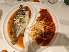 -马凯餐厅(长椿街店)