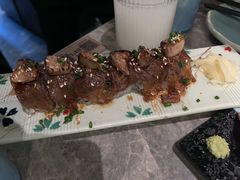 -炙柒Sekinana·精致日料(合生汇店)