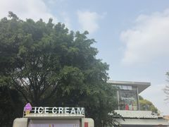 -海珠湖公园