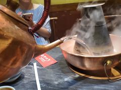 -南门四季铜锅涮肉(左家庄店)