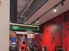-管氏翅吧(地安门创始店)