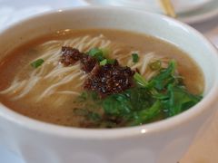 杂酱面-川香楼酒家