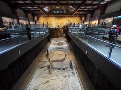 -北京大葆台遗址博物馆