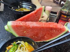 -龙记桂林米粉(国贸一九九五年店)