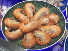 -渔娘渔家丹东海鲜(东直门店)