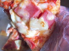 -City1+1城市比萨(国商卫星广场店)