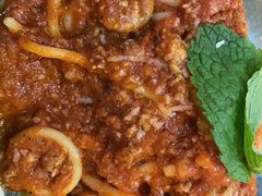 -盘炉forenza·云贵川融合小食堂 ( 钟楼中柳巷店)