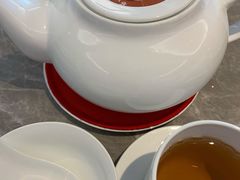 乌龙茶-鼎泰丰(国贸商城店)