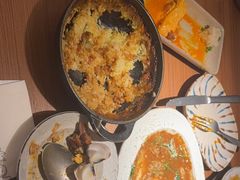 -CURRY YA 熟成咖哩專門店(深圳湾万象城店)