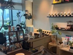 -luutosa  cafe & tea 鹿兔山