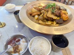 -椒锅锅·麻辣香锅(宝地广场城市集市店)