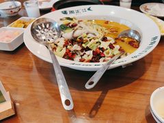 -周正水煮活鱼·吊水鱼(万科店)