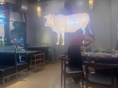 -小肥牛潮汕牛肉火锅(南联店)