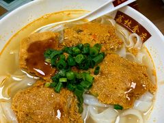 -荔林食店(西华路店)
