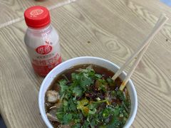 -婆婆粉(江北店)