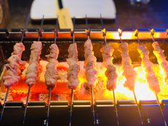 -很久以前羊肉串(打浦路店)