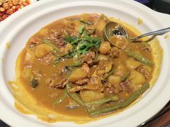 -院8里·少城记忆老川菜(宽窄巷子店)