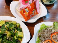 -庆峰龙虾烧烤(合肥一店)