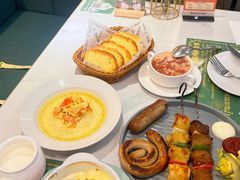 -库滋明·俄罗斯特色美食(中央大街店)