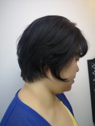-查克拉造型
