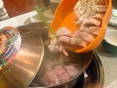 -润园四季椰子鸡火锅(海上世界店)