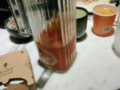 -同仁四季椰子鸡(福田东园总店)