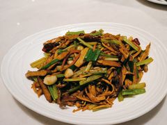 -小菜园新徽菜(无锡人民路红豆店)