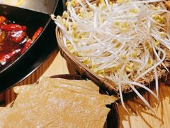 -乐闹闹重庆火鍋(民治店)