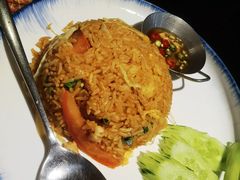 -金厨泰国餐厅·全泰籍厨师料理(拱北店)