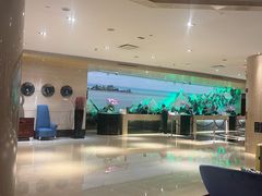 -广州白云机场雅高铂尔曼大酒店