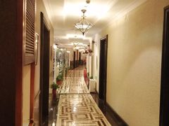 -东方明珠老上海8号餐厅(东方明珠广播电视塔店)