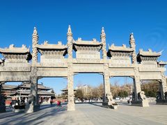 -广佑寺风景区