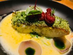 -AZUL by FUEL蓝色·法式酒馆(琶醍店)