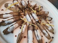 -王庄阿咪海鲜大排档(象园店)