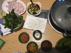 -龙泉人椰子鸡.糟粕醋.海南菜(三亚旗舰店)