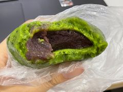 -王家沙点心店(南京西路总店)