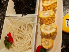 -一席地·本地鸡窝·杭帮鸡火锅(萧山银隆百货店)