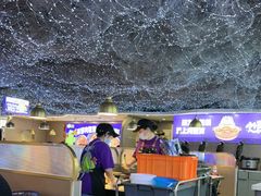-徐记小怪兽肉蟹煲(中央大街店)