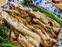 石磨叉烧肠粉-湛林.粤西大排挡(前门店)