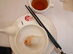 -鹿鸣酒家(越秀店)